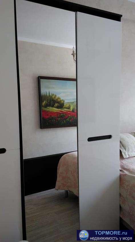 Продаётся 1,5 комнатная квартира. Общая площадь 39 кв.м Совмещенный санузел. Квартира расположена на 4 этаже 8...