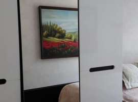 Продаётся 1,5 комнатная квартира. Общая площадь 39 кв.м Совмещенный...