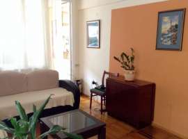 Продаётся угловая квартира с хорошим ремонтом на первом очень...