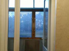 Продаётся просторнейшая 3х комнатная квартира. Общая площадь 96...