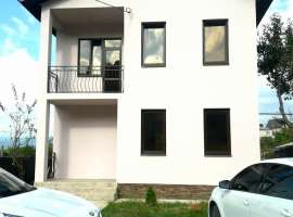 Продаётся 4 комнатный дом. Общая площадь 150 кв.м площадь земли 4.3...