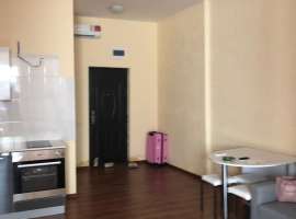 Продаётся 1 комнатная квартира. Общая площадь 40 кв.м площадь...