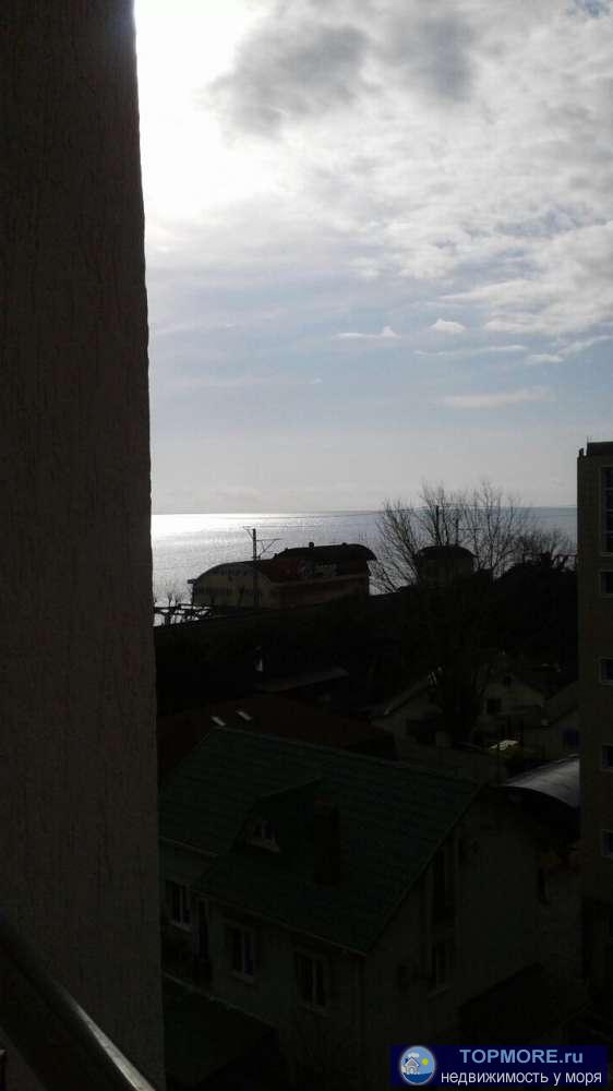 Продаётся 1 комнатная квартира. Общая площадь 30 кв.м площадь комнат 20 кв.м. Совмещенный санузел. Квартира... - 3