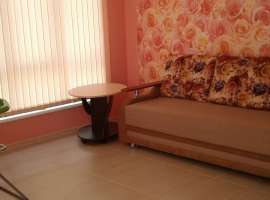 Продаётся 1 комнатная квартира. Общая площадь 30 кв.м площадь...