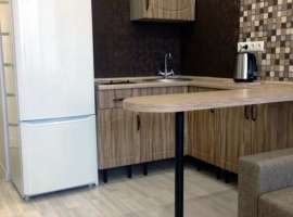 Продаётся студия. Общая площадь 22 кв.м. Совмещенный санузел....