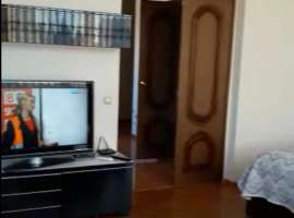 Продаётся 1 комнатная квартира. Общая площадь 55 кв.м площадь...