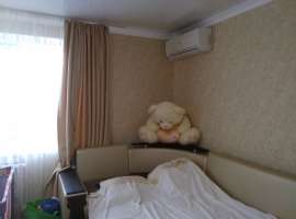 Продаётся 2 комнатная квартира. Общая площадь 75.9 кв.м площадь...