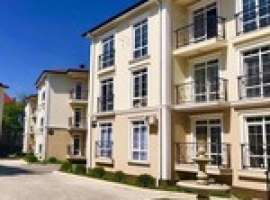 Продаётся студия. Общая площадь 33 кв.м. Совмещенный санузел....