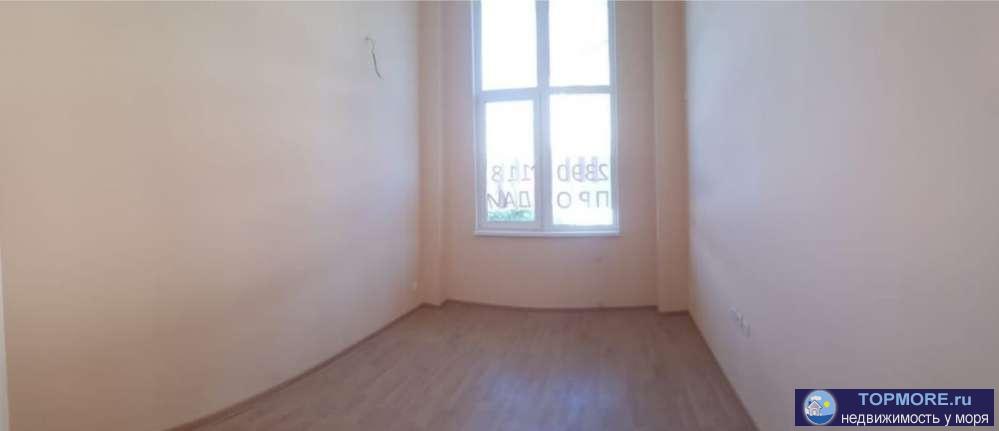 Продаётся 1 комнатная квартира. Общая площадь 33 кв.м площадь комнат 32 кв.м. Совмещенный санузел. Квартира... - 2