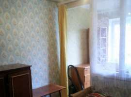 Продается однокомнатная квартира в мкр. Завокзальный.  Стандартная...