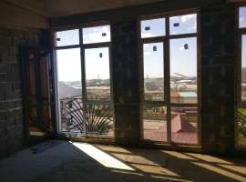 Продаётся квартира от застройщика, 26.4 кв, с черновой отделкой. С...