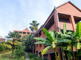 Срочно продается гостиница у моря, рядом с трассой федерального...