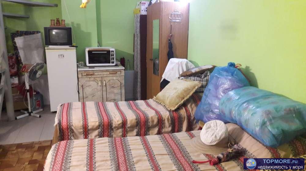 Продается 2 этажный коттедж 36м2 в центре Лазаревского, Благоустроенный с хорошим ремонтом, все коммуникации в... - 1