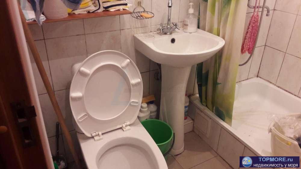 Продается 2 этажный коттедж 36м2 в центре Лазаревского, Благоустроенный с хорошим ремонтом, все коммуникации в... - 2