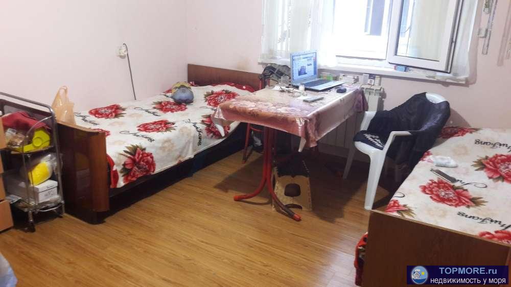 Продается 2 этажный коттедж 36м2 в центре Лазаревского, Благоустроенный с хорошим ремонтом, все коммуникации в... - 3