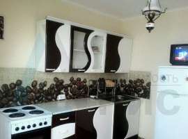 Сдается 1 комнатная квартира на длительный срок в ЖК Московском...