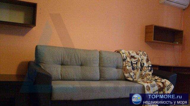 Сдается 1-к кв. На длительный срок. 38 м2 (комната 19 м2, кухня 10 м2). Новостройка в ЖК Московский, Зиповская, 41....