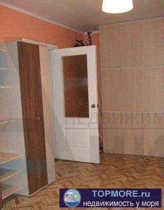 Сдается 1-к кв. На длительный срок. 38 м2 (комната 19 м2, кухня 10 м2). Новостройка в ЖК Московский, Зиповская, 41.... - 2