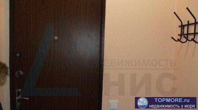 Сдается 1-к кв. На длительный срок. 38 м2 (комната 19 м2, кухня 10 м2). Новостройка в ЖК Московский, Зиповская, 41.... - 4