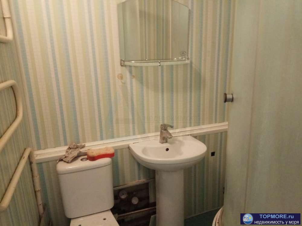 Продаю 2х комнатную квартиру по пер Павлова, Лазаревское, Сочи, на  этаже,   квартира после ремонта, натяжные... - 3