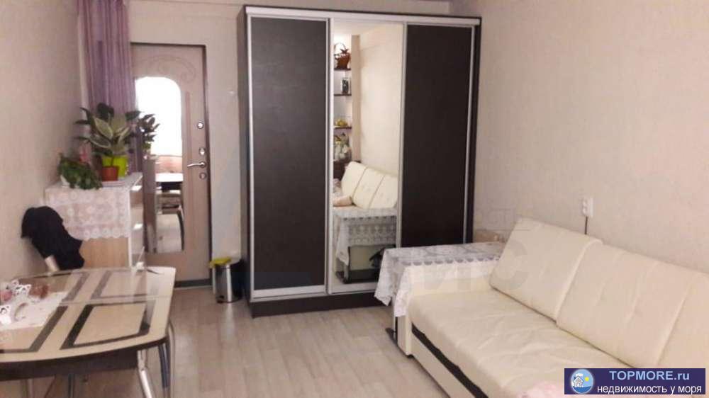 Продатся  комната 15кв2 в общежитии секционного типа. Светлая, теплая, не угловая, хорошее месторасположение, с окна...