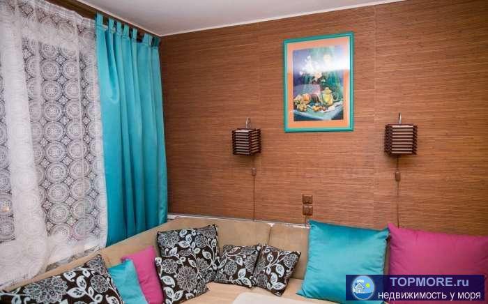 Продаётся 3 к.кв., общей площадью 80 кв. м., кухня 12 кв.м.,комнаты 10м, 14м, 9м. в комнатах сделан качественный... - 2