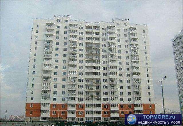 Сдаётся квартира на длительный срок в новом доме,37 кв.м.,ул.Артюшкова,есть мебель , застеклённая лоджия. В шаговой... - 3