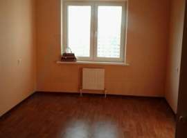 Сдаётся  1 к.кв.,37.2 кв.м. на длительный срок, без мебели....