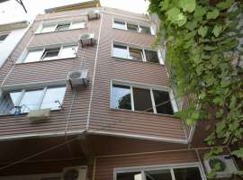 Продается готовый бизнес в Лазаревской возле моря. Строение...