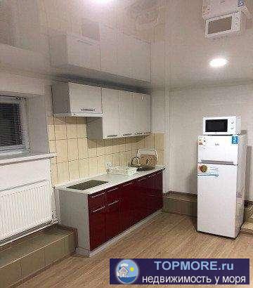 Сдается уютная комфортабельная однокомнатная квартира , с отличной транспортной развязкой. В квартире есть вся...