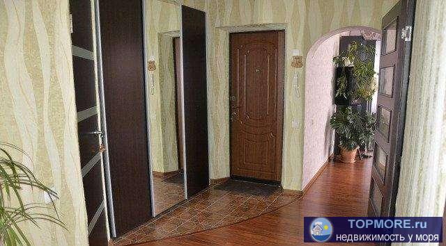 Предлагается к продаже двухкомнатная квартира в новостройке 65кв. м 10/11 по улице Колобова. 11-й этаж технический.... - 2