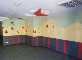 Продается помещения свободной планировки 250 км.кв.на  Героев...