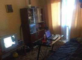 Двухкомнатная квартира в районе москольца. Установлена сейф-дверь....