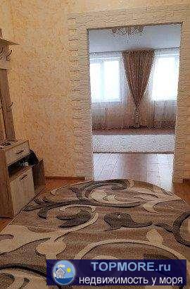 Просторная квартира из класса комфорт в доме с эксклюзивными архитектурными решениями из материалов высшего качества.... - 2