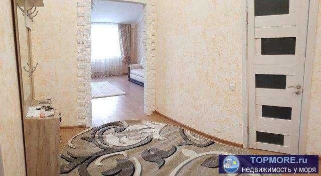 Просторная квартира из класса комфорт в доме с эксклюзивными архитектурными решениями из материалов высшего качества.... - 3