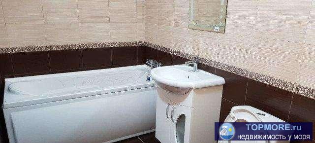 Просторная квартира из класса комфорт в доме с эксклюзивными архитектурными решениями из материалов высшего качества.... - 4