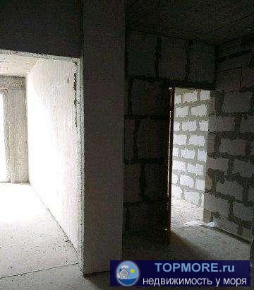 Предлагается к продаже крупногабаритная квартира в новом доме.  Квартира в хорошем районе с развитой инфраструктурой:... - 1