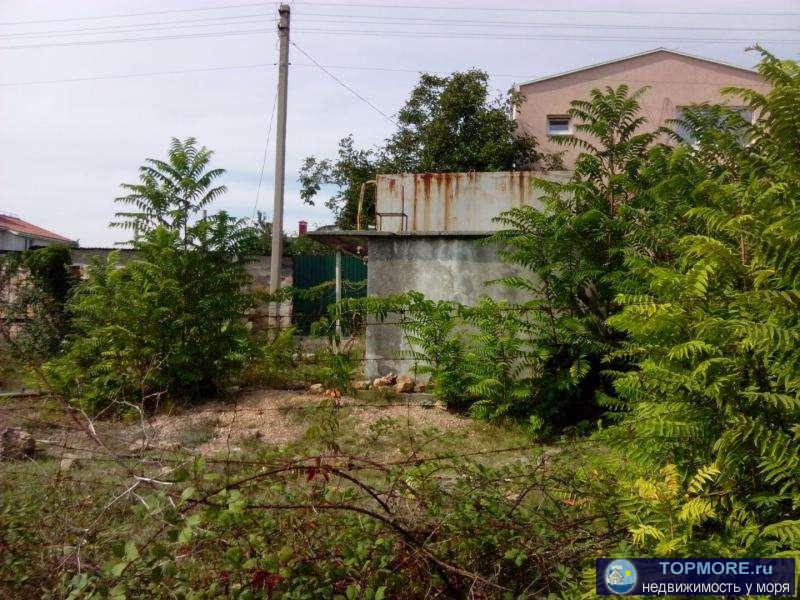 Купить участок в Севастополе. Продается участок 4 сотки в Севастополе. Продам участок 4 сотки в СТ Море.  Участок для...