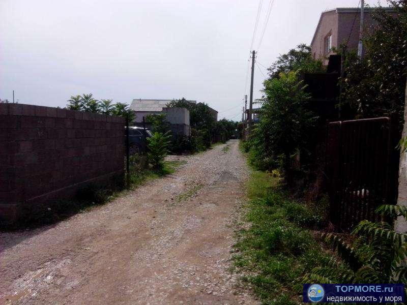 Купить участок в Севастополе. Продается участок 4 сотки в Севастополе. Продам участок 4 сотки в СТ Море.  Участок для... - 2