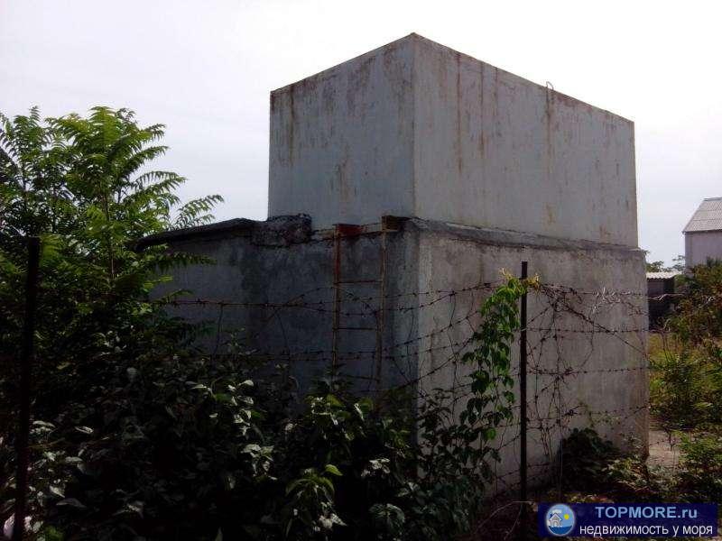 Купить участок в Севастополе. Продается участок 4 сотки в Севастополе. Продам участок 4 сотки в СТ Море.  Участок для... - 4