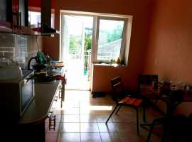 Сдается долгосрочно однокомнатная квартира.
В квартире имеется вся...