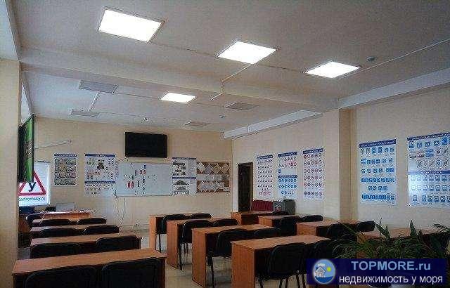  Сдаётся в аренду помещение 68 кв. м на пр-те Октябрьской Революции. Без мебели, установлена пожарная сигнализация,...