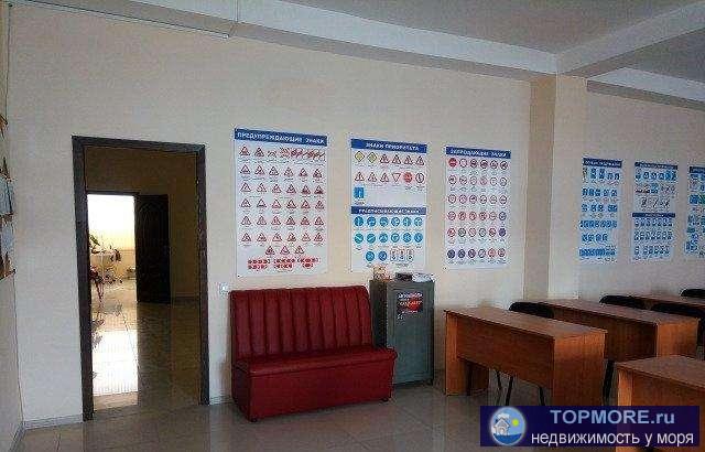  Сдаётся в аренду помещение 68 кв. м на пр-те Октябрьской Революции. Без мебели, установлена пожарная сигнализация,... - 2