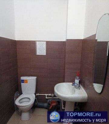  Сдаётся в аренду помещение 68 кв. м на пр-те Октябрьской Революции. Без мебели, установлена пожарная сигнализация,... - 3