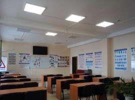  Сдаётся в аренду помещение 68 кв. м на пр-те Октябрьской...