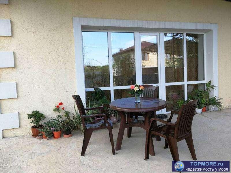 Купить дом в Севастополе. Продается трёхэтажный дом 200 м в Севастополе. Продам трехэтажный дом на участке 5 соток в... - 3