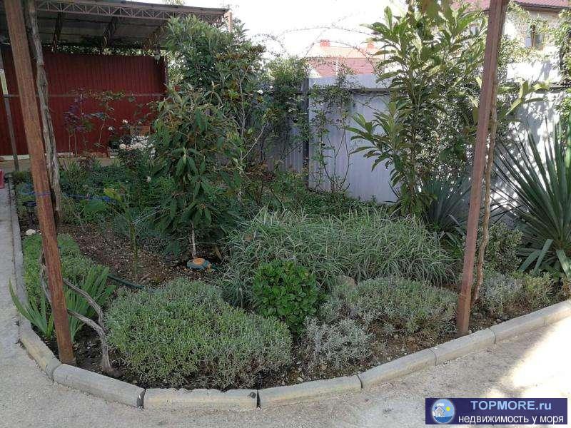 Купить дом в Севастополе. Продается трёхэтажный дом 200 м в Севастополе. Продам трехэтажный дом на участке 5 соток в... - 4