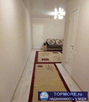 Сдается хорошая уютная двухкомнатная квартира. В квартире есть вся необходимая мебель и бытовая техника, кабельное...