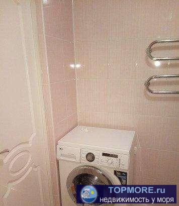 Сдается хорошая уютная двухкомнатная квартира. В квартире есть вся необходимая мебель и бытовая техника, кабельное... - 2