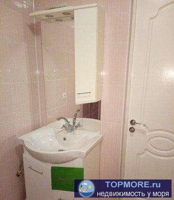 Сдается хорошая уютная двухкомнатная квартира. В квартире есть вся необходимая мебель и бытовая техника, кабельное... - 3